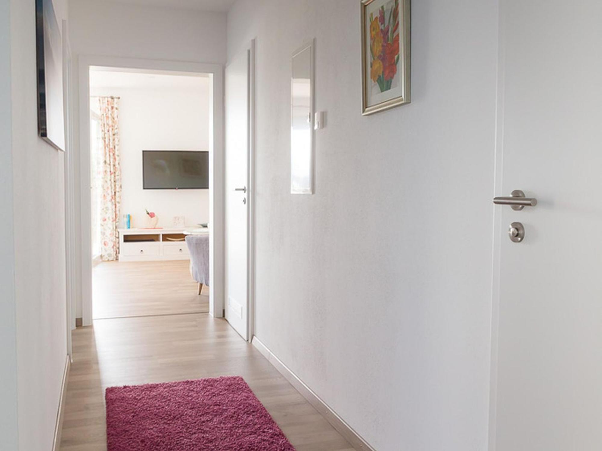 Appartement Wohlfuehlhaus à Freiamt Extérieur photo