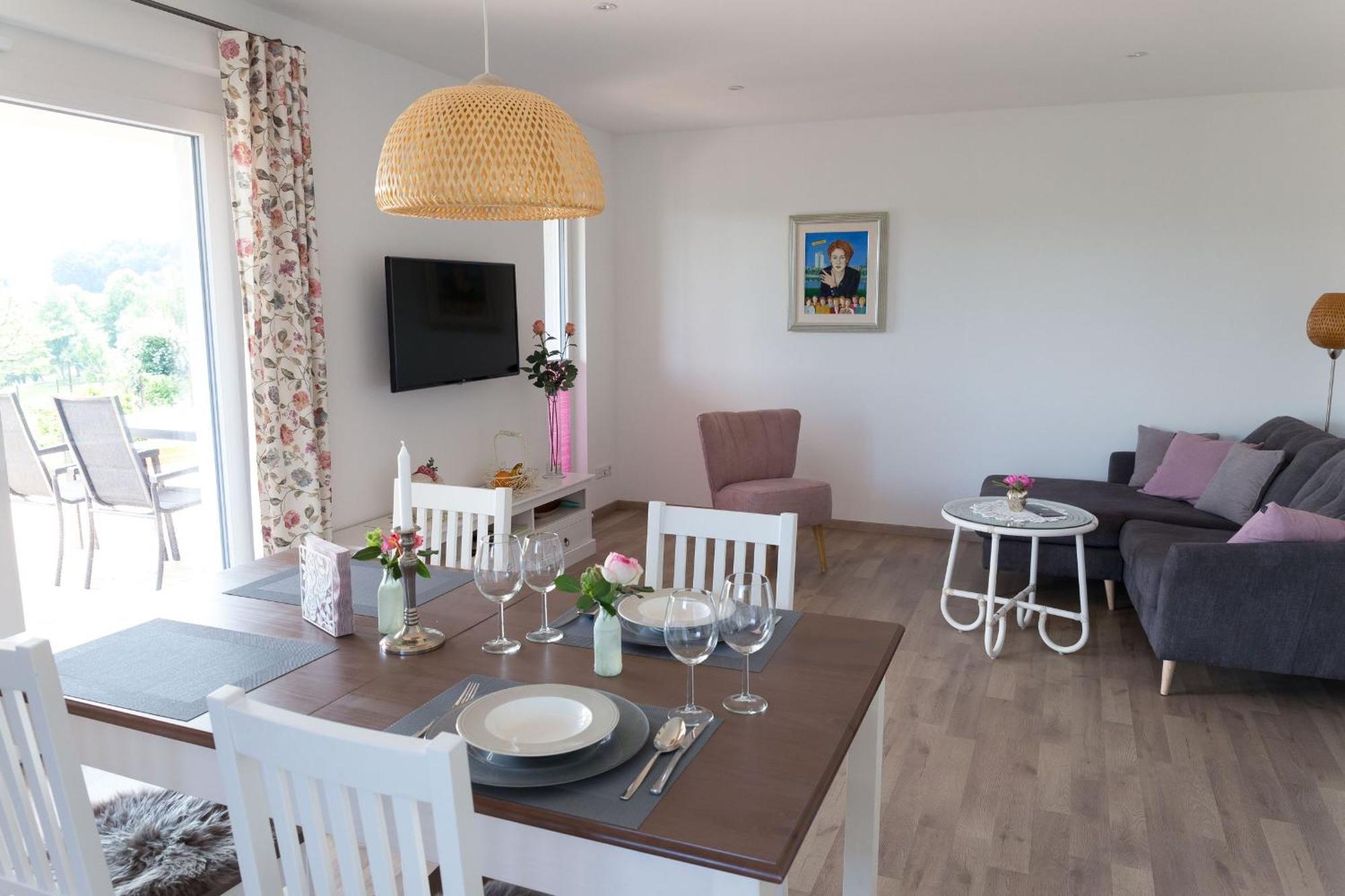 Appartement Wohlfuehlhaus à Freiamt Extérieur photo