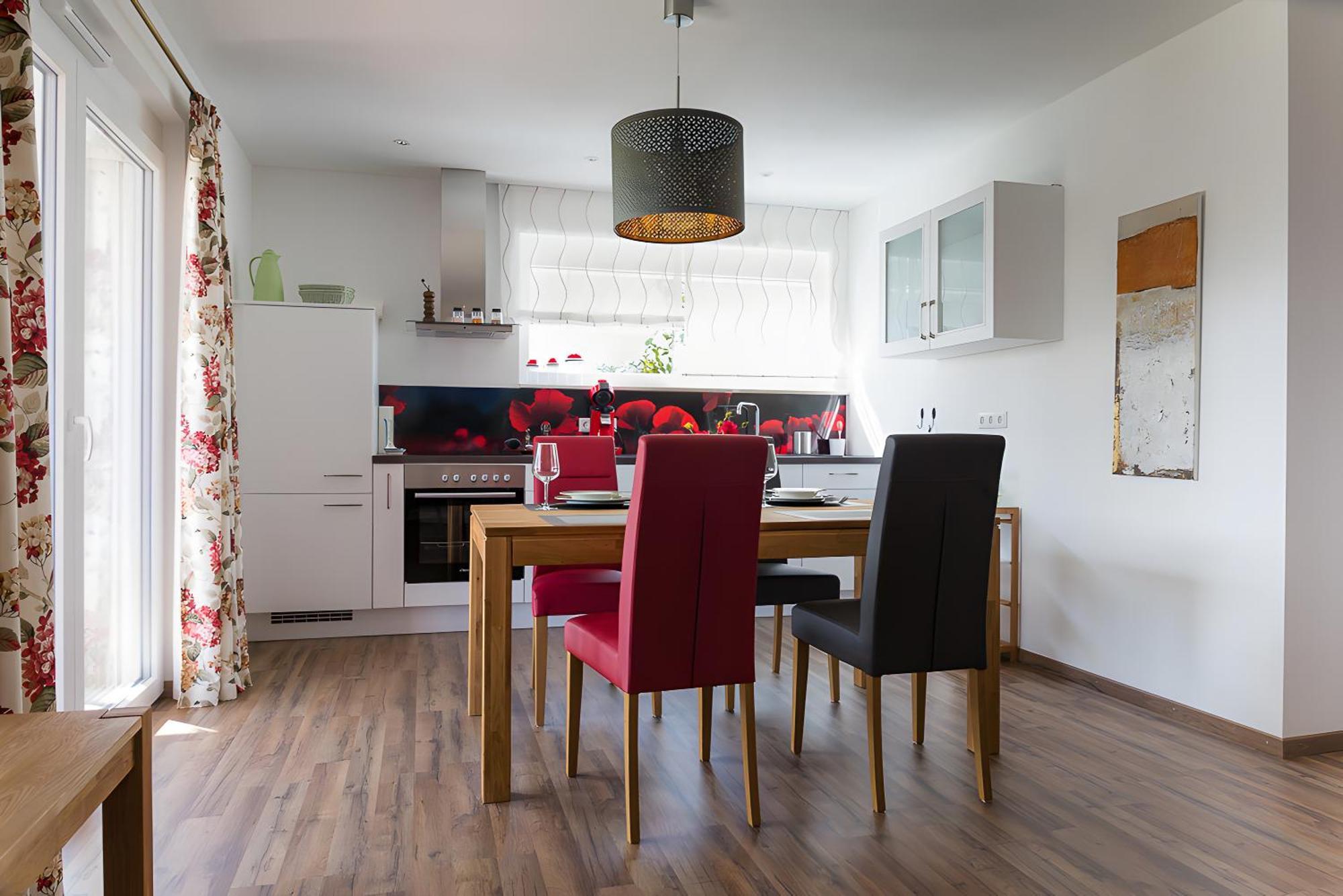 Appartement Wohlfuehlhaus à Freiamt Extérieur photo