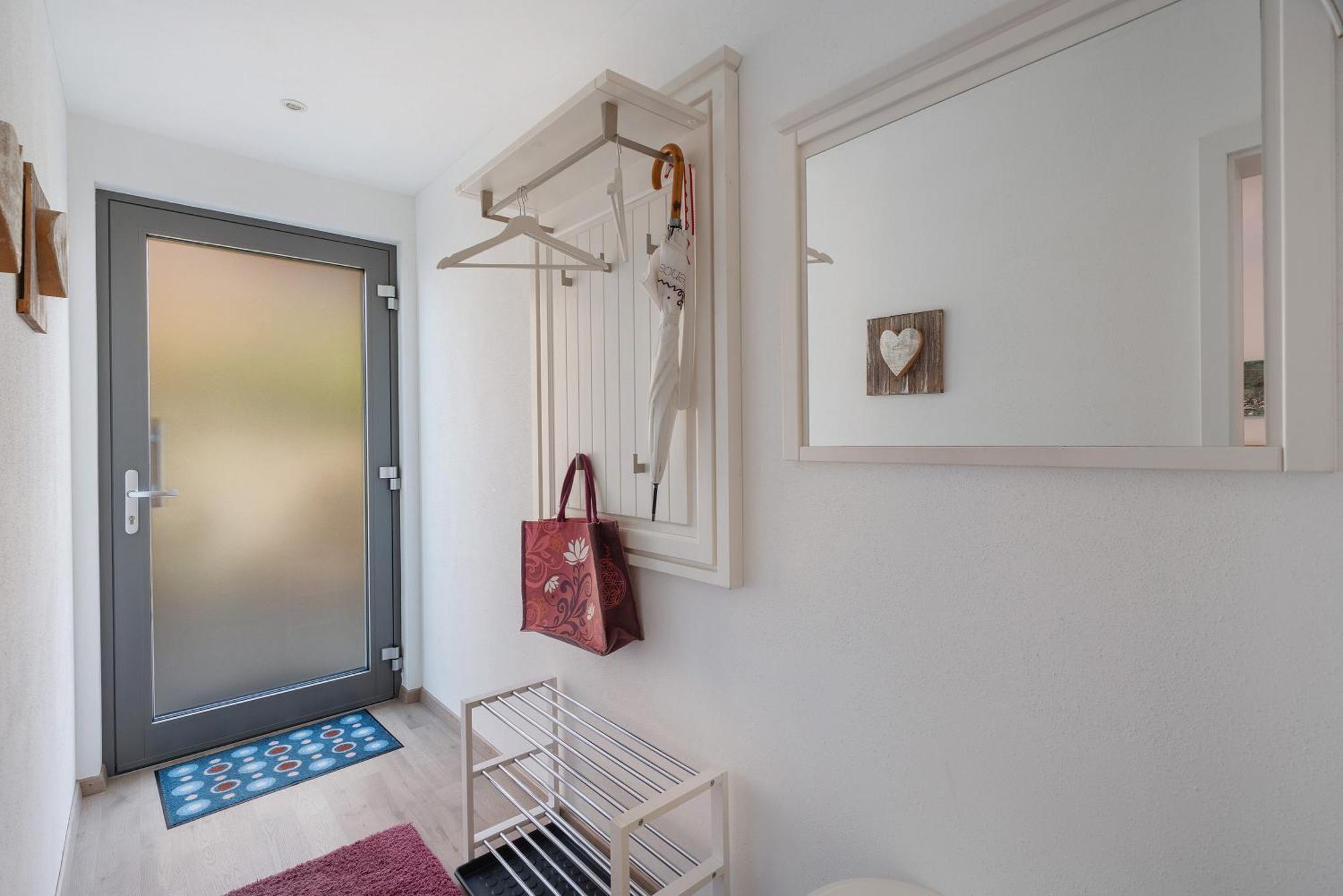 Appartement Wohlfuehlhaus à Freiamt Extérieur photo