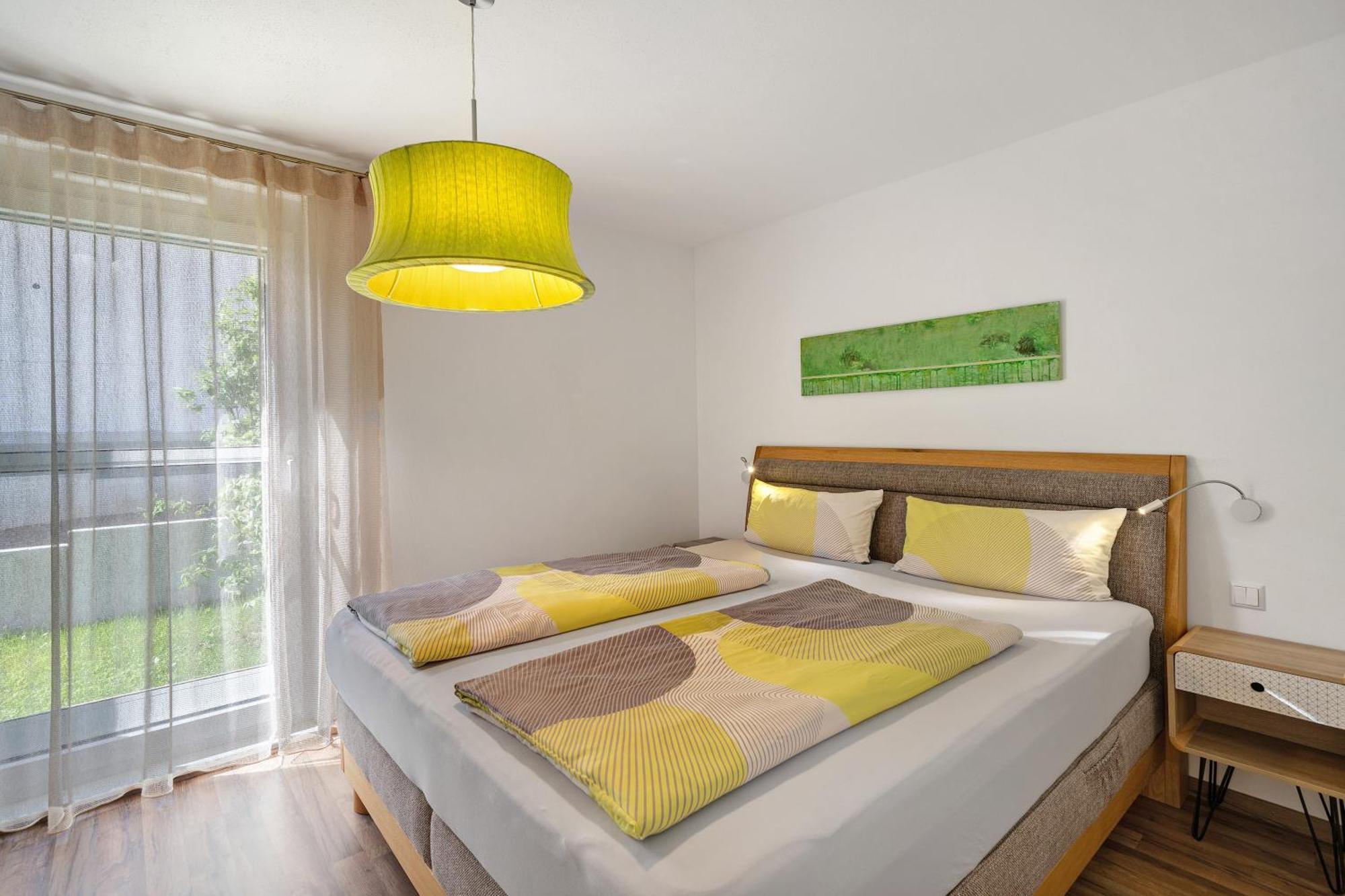 Appartement Wohlfuehlhaus à Freiamt Extérieur photo