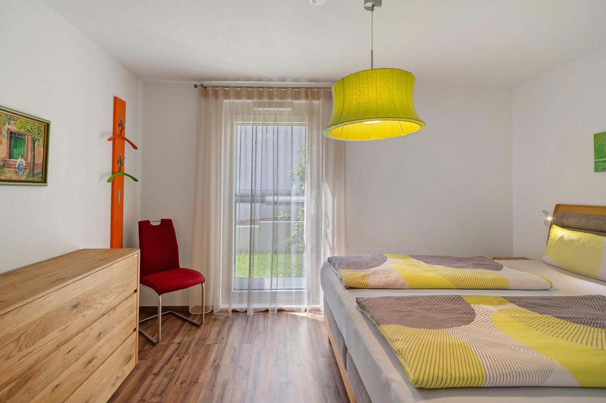 Appartement Wohlfuehlhaus à Freiamt Extérieur photo
