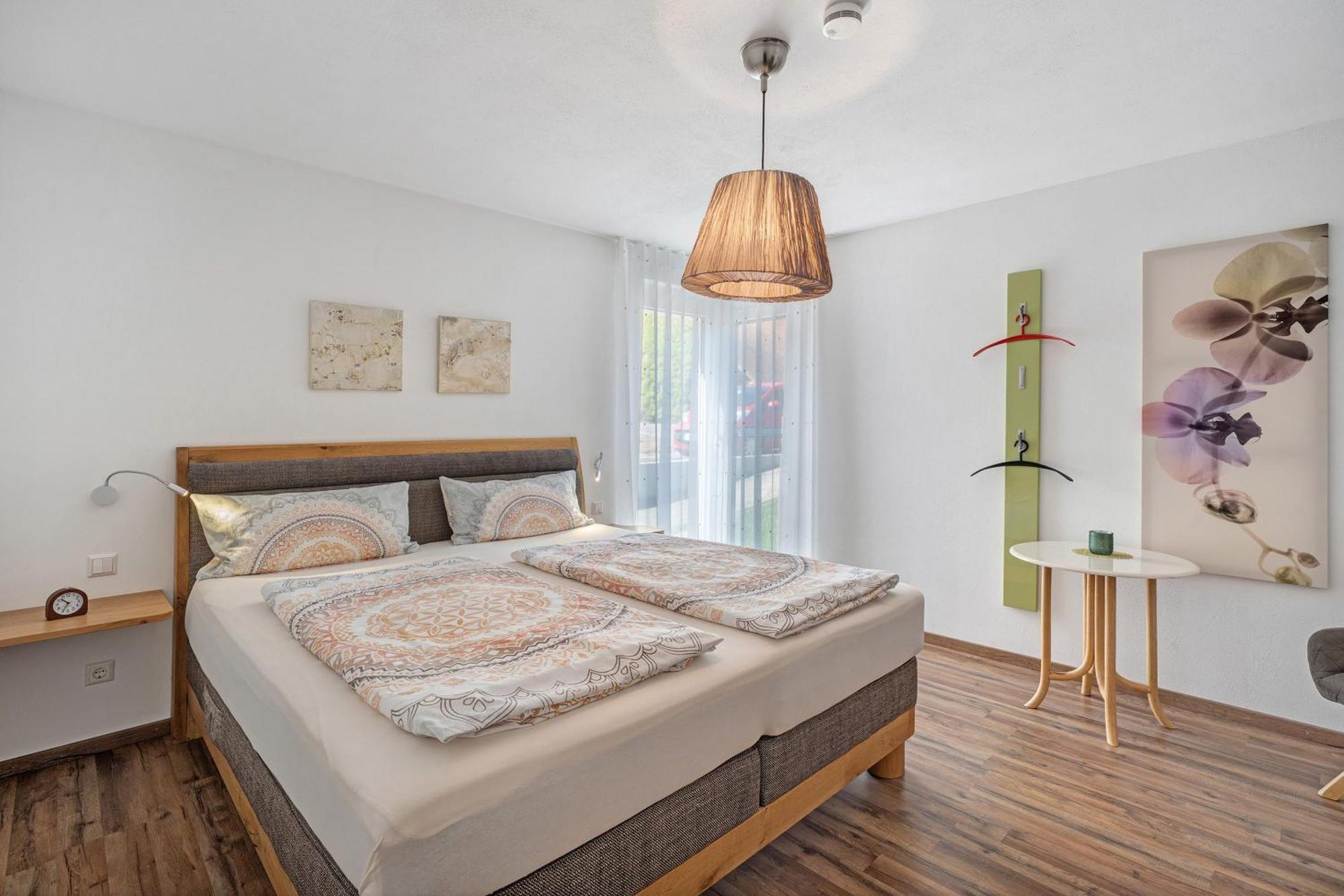 Appartement Wohlfuehlhaus à Freiamt Extérieur photo